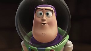 Toy Story Toons Extra Small