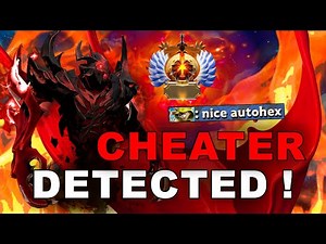 Dota 2 Cheater - SF IMMORTAL with FULL PACK OF SCRIPTS 7.36C !!!