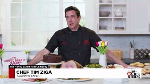 Honey Baked Ham: Your Guide to the Perfect Easter Ham and Easy Leftover Recipes