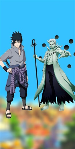 #sasuke 🆚 #obito #naruto #anime #like #narutoshippuden #trending #shorts #animeedit #hashirama #fypシ
