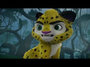 Лео и Тиг - Сборник - Топ серий мультфильма для детей о жителя тайги, - познавательные мультики