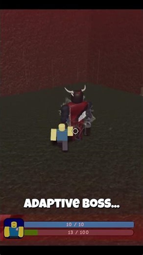 Roblox Boss Edit #roblox #robloxstudio