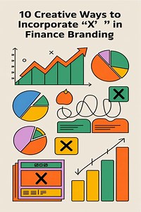 10 Creative Ways to Incorporate 'X' in Finance Branding for a Modern Marketing Edge -