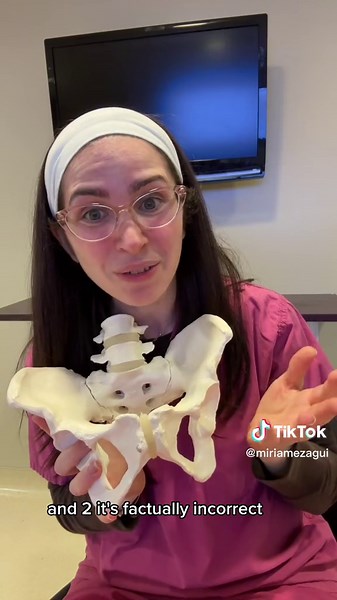 Understanding Birthing Hips: Myths and Facts