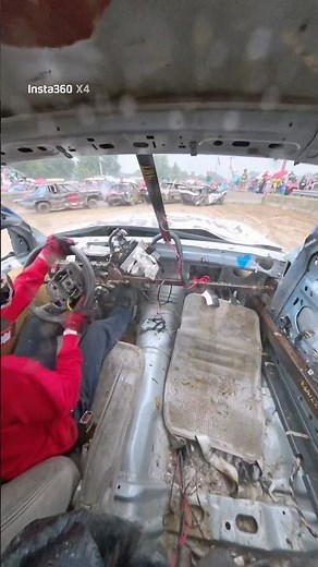 2026 Greenwich demolition derby preview/highlights - 4th place v8 streetstock