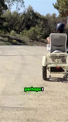 Experience the thrill and liberation that comes with riding a three-wheeled bike! 🚴‍♂️ With a sturdy design that provides ultimate stability, these eTrikes are a game-changer for anyone looking to enjoy the open road with confidence. For those recovering from injuries or facing mobility challenges, the sense of freedom felt while riding can be life-changing. Rediscover the joys of outdoor activity and embrace a rejuvenated spirit as you navigate your surroundings without the fear of falling. Th