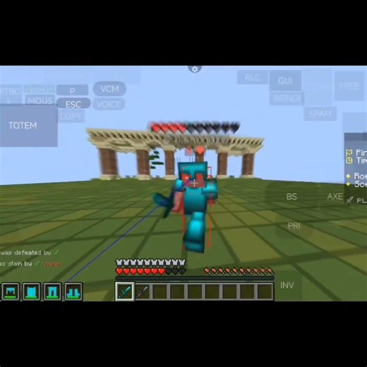 LT2 vs HT3, LT3 🥀✌️😭☠️