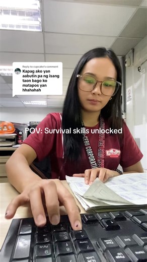 Survival Skills in the Corporate World