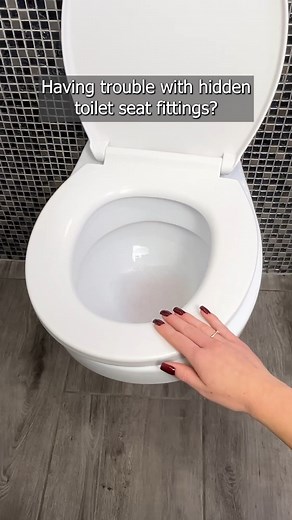 The board slides and squeaks. This hidden button will fix it in just a few seconds 🤫 | Clever Life Hacks