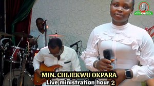 38K views · 1.6K reactions | Chiamaka. Jesus Princess with CJ Live ministration enjoy 露‍♂️❤️ No headphone needed @top fans Simekris Sounds #Simetone | Simetone Music Production Int'l | Facebook