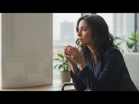 A Prayer for Relief From Workplace Stress | dailyminuteprayers