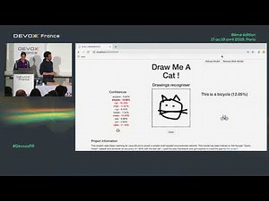 Deep Learning sur la JVM : DL4J (S. Pietrowska & A. Delaunay)