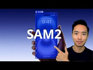 SAM2 Ultralytics (Setup and Code) Segmentation or Tracking