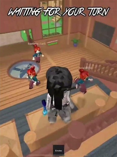 #titok #onlyforyou #fyp #viral #humor #fypシ゚viral #robloxmm2 #roblox #videogames