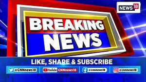 #BreakingNews: J&K police source tells CNN-News18 that the security forces have discussed a strategy to counter Vehicle-Borne Improvised Explosive Device (VBIED) attack in South Kashmir and national highway @Ieshan_W shares details @anjalipandey06 | #JammuAndKashmir #VBIED | News18
