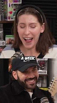 "I Didn't Want A Spinoff"