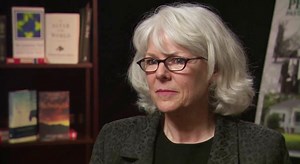 Barbara Brown Taylor on the devil, death, and the definition of 'Christian'