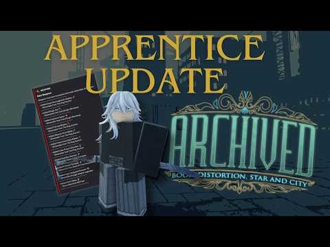 EVERYTHING in the NEW Archived Update | Archived Library