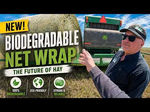 An Incredible Advancement for Hay Production