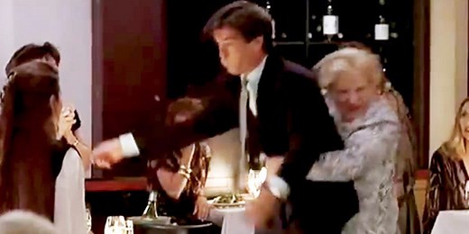 The surprising reason why the Heimlich maneuver is no longer called 'the Heimlich'