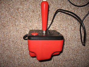Odd Wico Command Control Joystick
