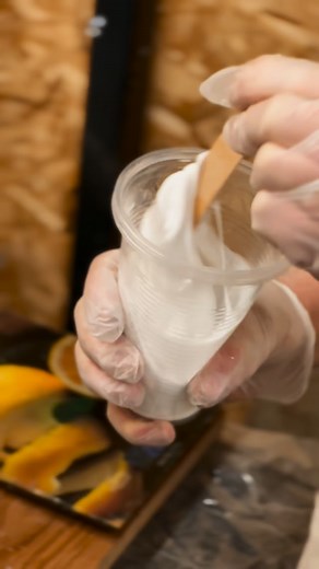 White & Gold Anubis mask from our limited collection — created in a single copy using hydro dipping technique and finished with real gold leaf. 🍁 Subtle shades of gray and gold highlight the depth and detail, giving the mask the look of an ancient artifact. It’s not only stunning but also comfortable to wear — featuring soft inner padding, adjustable straps, and excellent visibility. A true piece of wearable art, handcrafted from start to finish. You can purchase this unique mask on our website