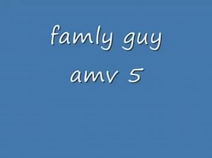 Family guy amv S - iFunny