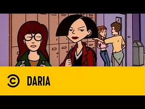 Daria's Self-Esteem | Daria