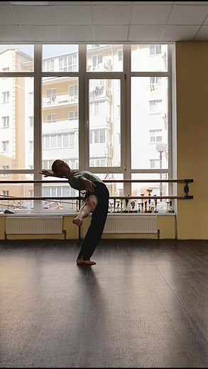 moment of improvisation, contemporary dance #contemporarydance #improvisationdance #contemporary
