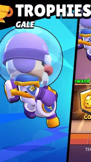 day 12 #brawlstars #shorts