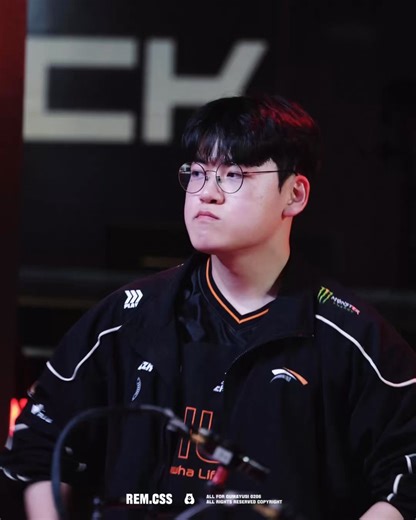 260404 R1🫳🫳#Gumayusi #구마유시 #이민형