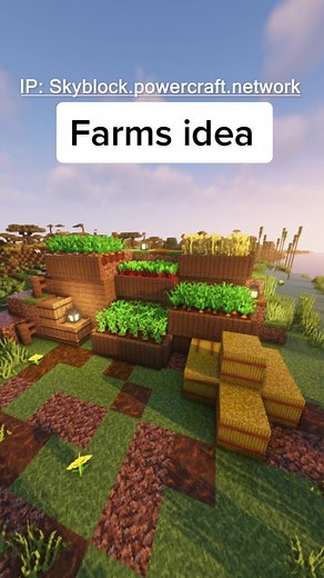 How to Build a Minecraft Farm: Step-by-Step Tutorial