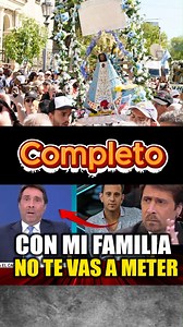 498K views · 4K reactions | ¡Se armó! Matías Bertolotti criticó con...