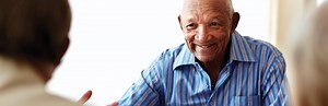 Elderly Companion Care | Senior Care Services