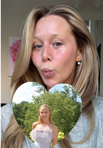 Raise your hand if your school had a prom dress Facebook page🙋‍♀️ @Child Mind Institute & @Macy’s are doing prom the right way🤍 Resources: teen hub — youareokay.org parent hub — childmind.org #GetPromReady #ChildMindInstitutexMacysPartner