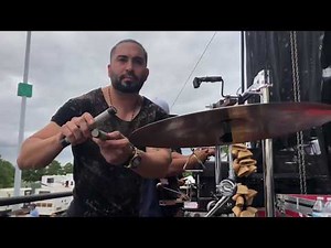 Siggno - En Concierto (2018)