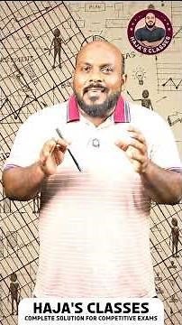 KERALA PSC || GK FACTS || HAJA SIR ||