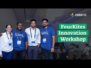 FourKites Summit Innovation Workshop