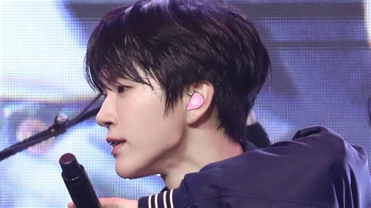 栽禧 Dunk Shot Hands Up poppop 250522 崇实大学校庆 4K横版直拍合集