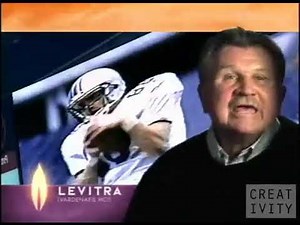 Levitra: It's Not the Same