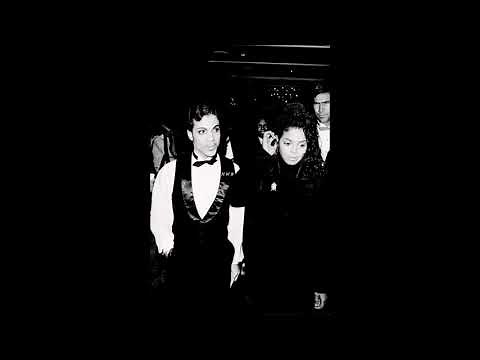 Janet Jackson - Love Will Never Do (Without You) - January 1989 Recording (1988 Backing/Instrum...)