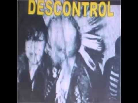 Descontrol - Descontrol - Full