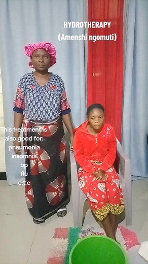 Health benefits of Hydrotherapy