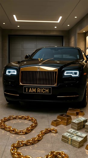 Money AI - Rich Thinking on TikTok