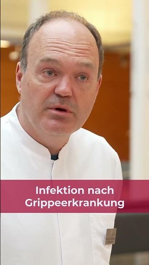 Herzmuskelentzündung erkennen und behandeln? #shorts