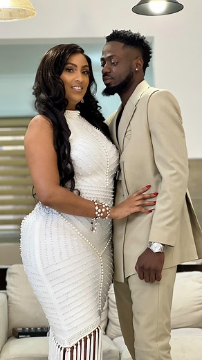 210K views · 8.6K reactions | #JulietsMCM starring @nektunez - Female makeup - @shadesbyjulietibrahim #transition #transformation #fashion #style #influencer #fashioninfluencer #couplefashion #mcm #fashionreels #julietibrahim #styleinspiration #friends #fashiontrend #afrobeats #actors #dance #afrobeats #merrychristmas #dancevideos #influencers #mancrushmonday #holidays #happynewyear #holidays #fun #terminator #akon #nektunez | Juliet Ibrahim | Facebook