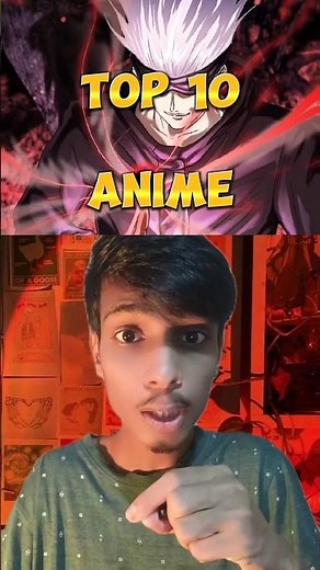 Top 10 anime all time|Most popular anime of all time |Bestanime #animeforever #shorts #animenetflix