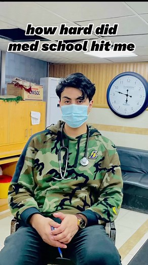 Embracing Your Medical Journey: From Earthworm Dissections to Lab Coats