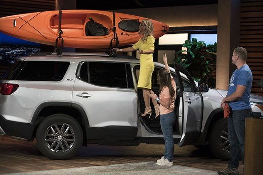 Moki Doorstep Shark Tank Update – Shark Tank Season 10