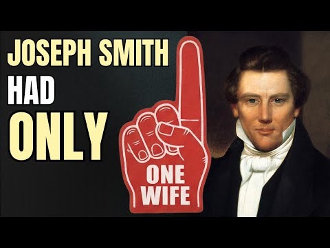 Did Joseph Smith Teach or Practice Polygamy?